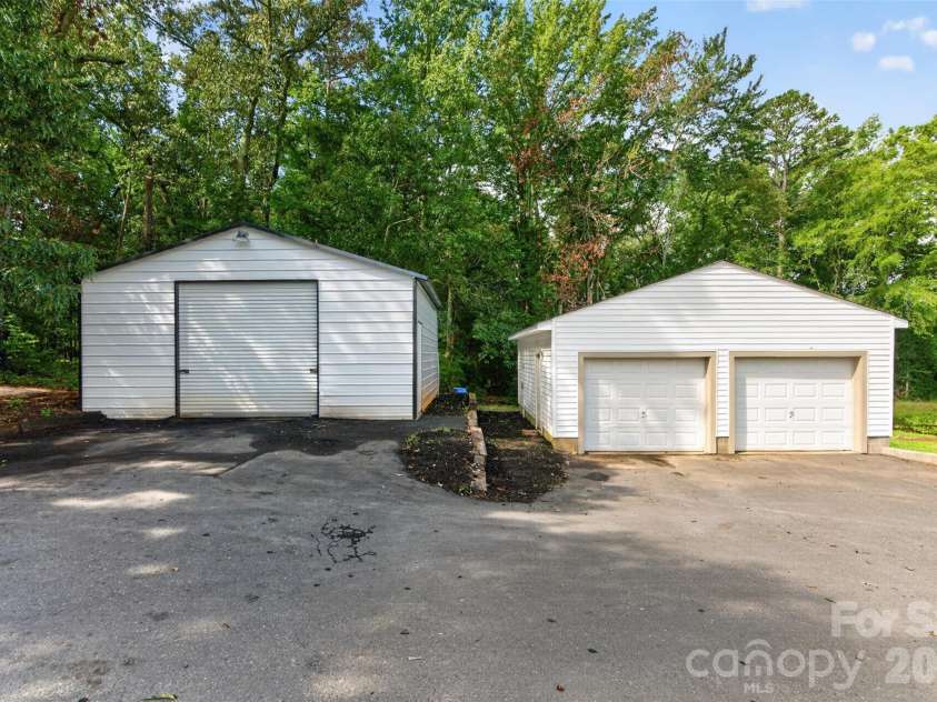 3406 Olive Branch Road, Monroe, NC 28110.  MLS# CAR4412681, YatesRealty ID 42405. 