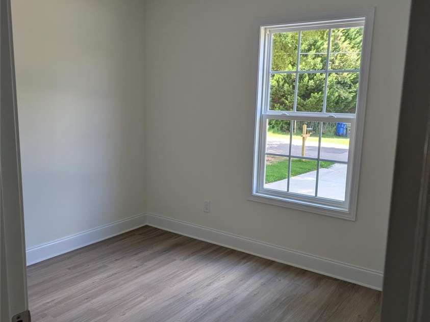 1122 Hoyle Street, Rock Hill, SC 29732.  MLS# CAR4404549, YatesRealty ID 42406. Bedroom 2
