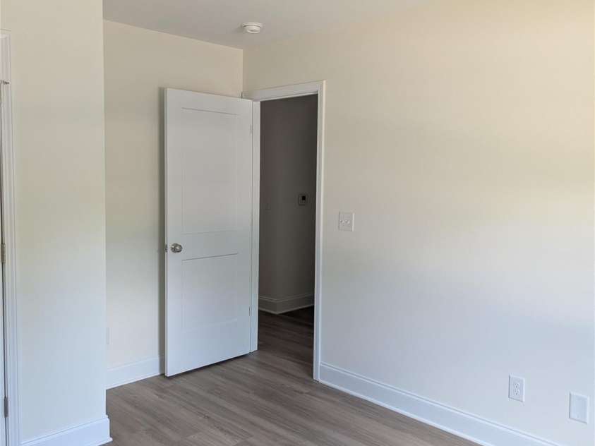 1122 Hoyle Street, Rock Hill, SC 29732.  MLS# CAR4404549, YatesRealty ID 42406. Bedroom 3
