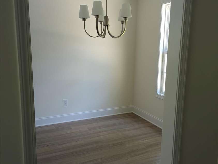 1122 Hoyle Street, Rock Hill, SC 29732.  MLS# CAR4404549, YatesRealty ID 42406. Dining Room