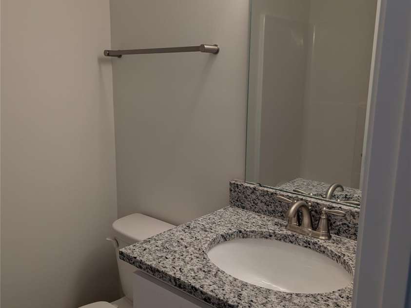 1122 Hoyle Street, Rock Hill, SC 29732.  MLS# CAR4404549, YatesRealty ID 42406. Guest Bathroom