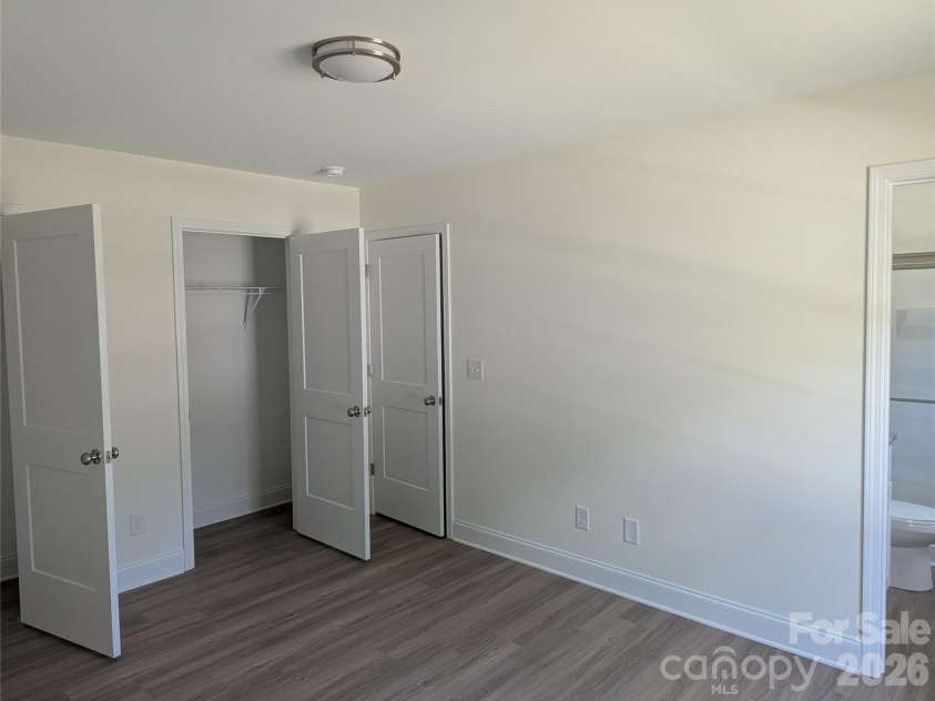 1122 Hoyle Street, Rock Hill, SC 29732.  MLS# CAR4404549, YatesRealty ID 42406. Primary Bedroom