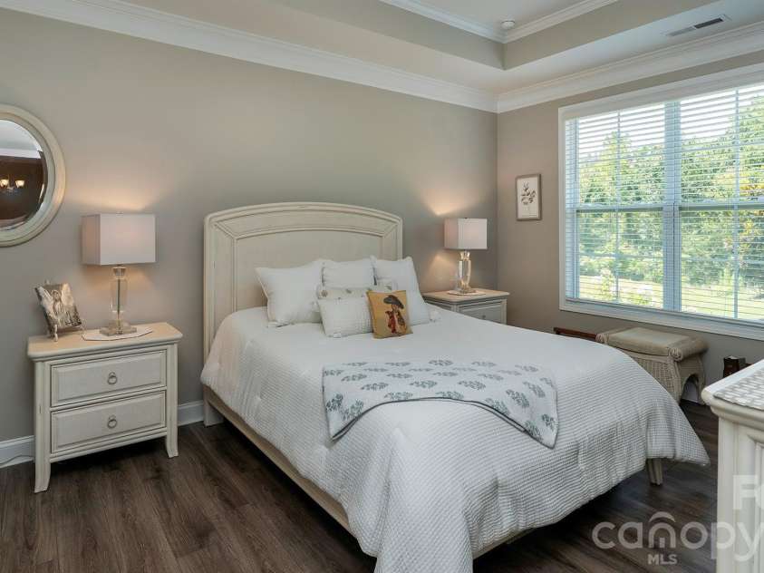624 Latrobe Drive, Iron Station, NC 28080.  MLS# CAR4410239, YatesRealty ID 42407. 