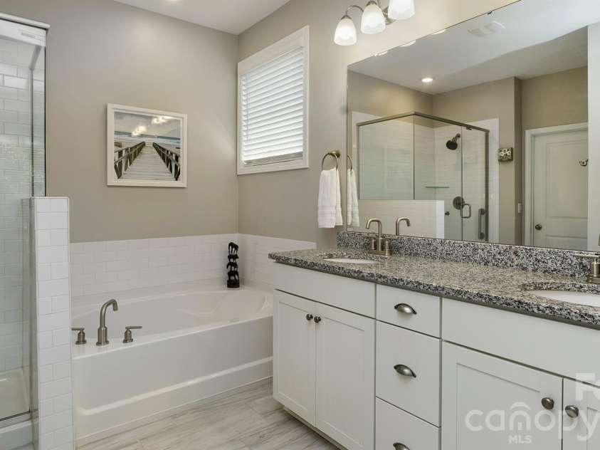 624 Latrobe Drive, Iron Station, NC 28080.  MLS# CAR4410239, YatesRealty ID 42407. 