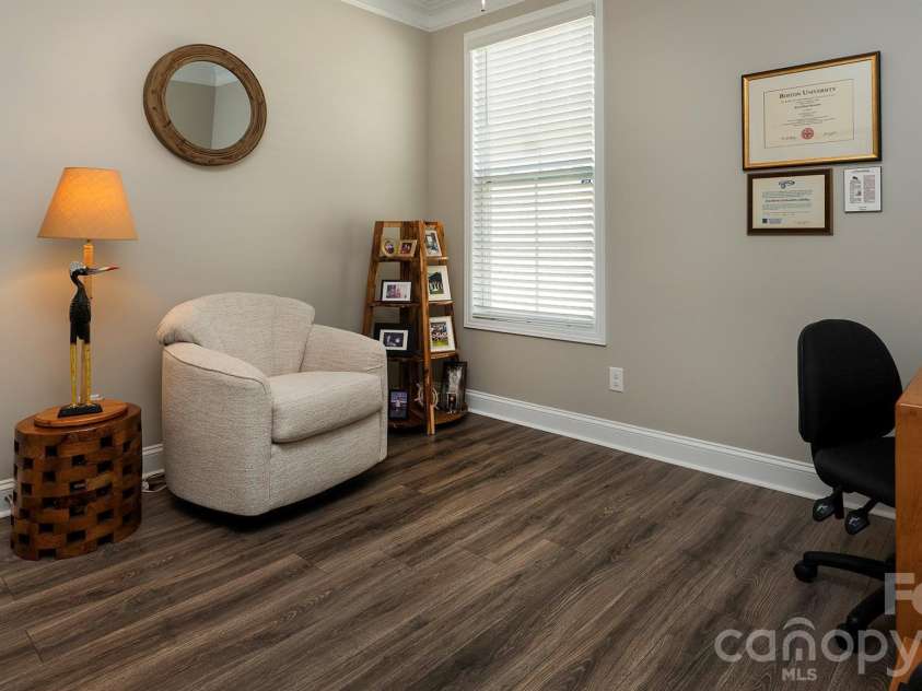 624 Latrobe Drive, Iron Station, NC 28080.  MLS# CAR4410239, YatesRealty ID 42407. 