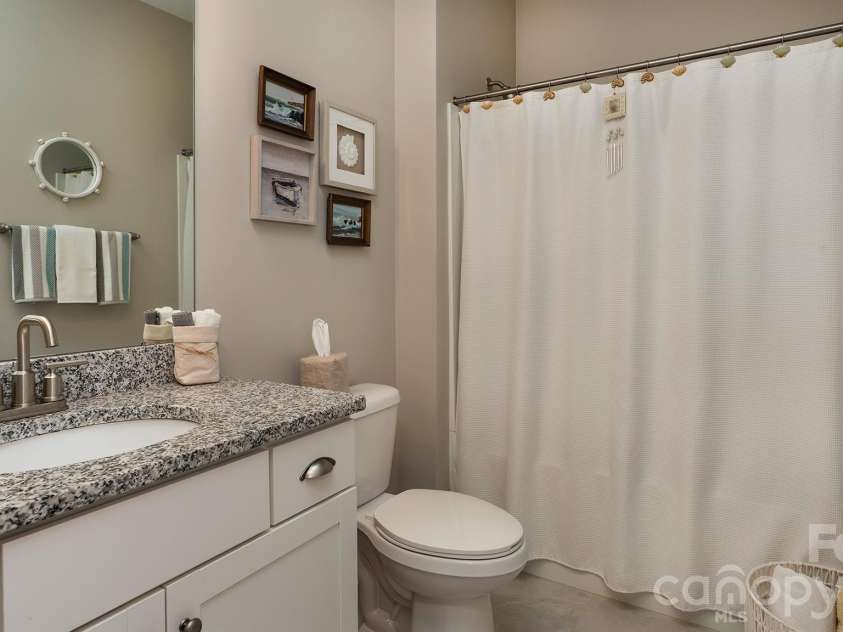624 Latrobe Drive, Iron Station, NC 28080.  MLS# CAR4410239, YatesRealty ID 42407. 