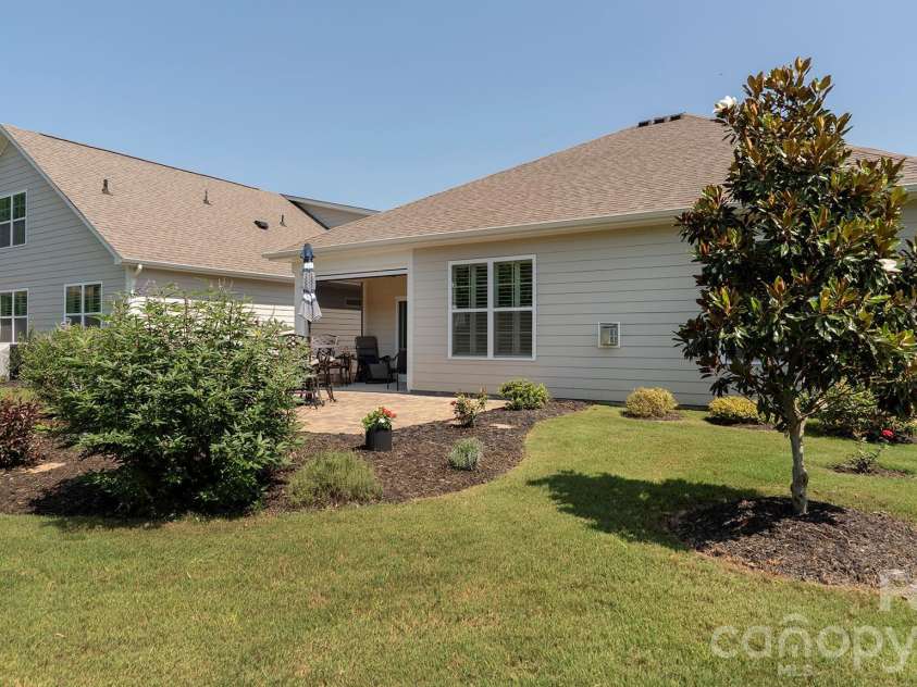 624 Latrobe Drive, Iron Station, NC 28080.  MLS# CAR4410239, YatesRealty ID 42407. 