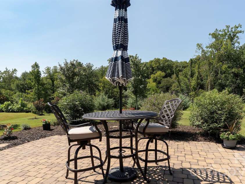 624 Latrobe Drive, Iron Station, NC 28080.  MLS# CAR4410239, YatesRealty ID 42407. 