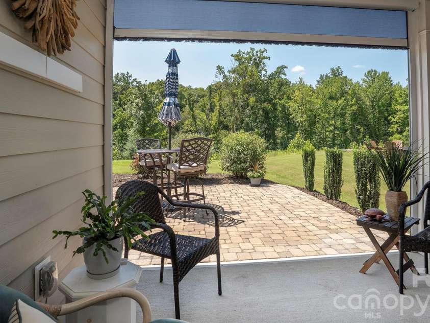 624 Latrobe Drive, Iron Station, NC 28080.  MLS# CAR4410239, YatesRealty ID 42407. 