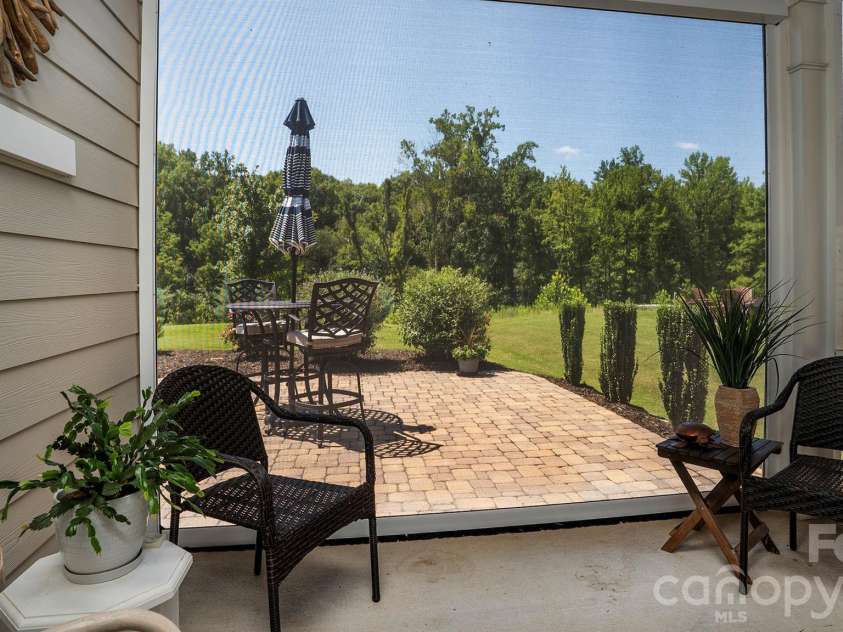 624 Latrobe Drive, Iron Station, NC 28080.  MLS# CAR4410239, YatesRealty ID 42407. 