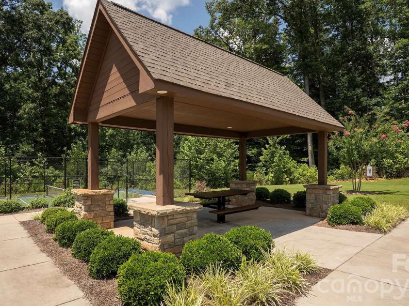 624 Latrobe Drive, Iron Station, NC 28080.  MLS# CAR4410239, YatesRealty ID 42407. 