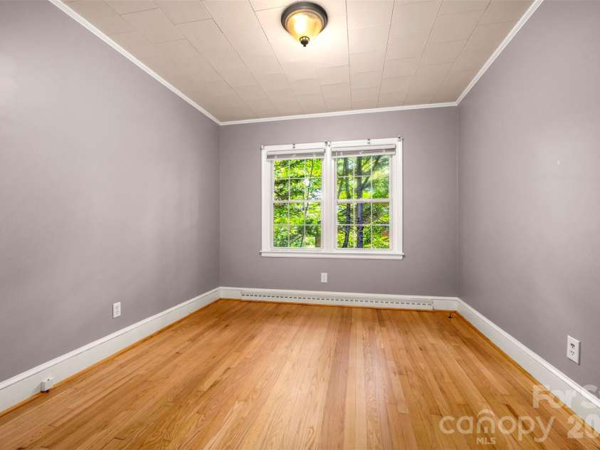 303 Elizabeth Avenue, Forest City, NC 28043.  MLS# CAR4398405, YatesRealty ID 42409. Bedroom