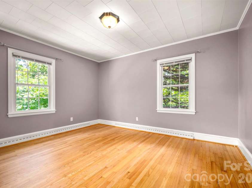 303 Elizabeth Avenue, Forest City, NC 28043.  MLS# CAR4398405, YatesRealty ID 42409. Bedroom