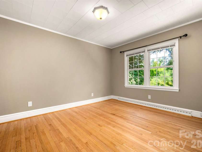 303 Elizabeth Avenue, Forest City, NC 28043.  MLS# CAR4398405, YatesRealty ID 42409. Bedroom