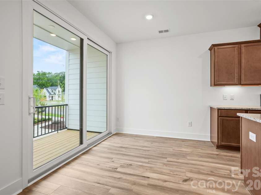 1013 Revival Row, Charlotte, NC 28208.  MLS# CAR4411714, YatesRealty ID 42410. 
