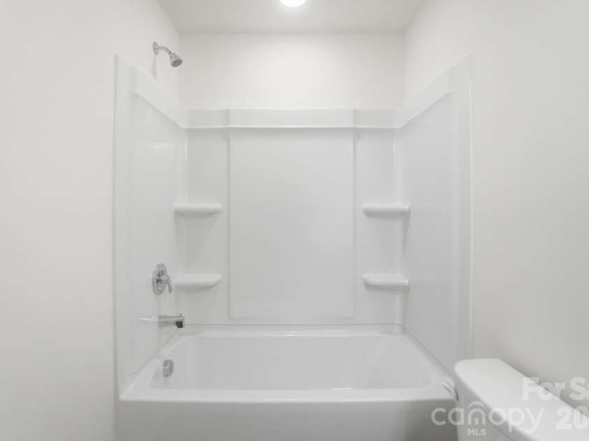 2621 Wild Azalea Court, Monroe, NC 28110.  MLS# CAR4378939, YatesRealty ID 42412. Bath 2
