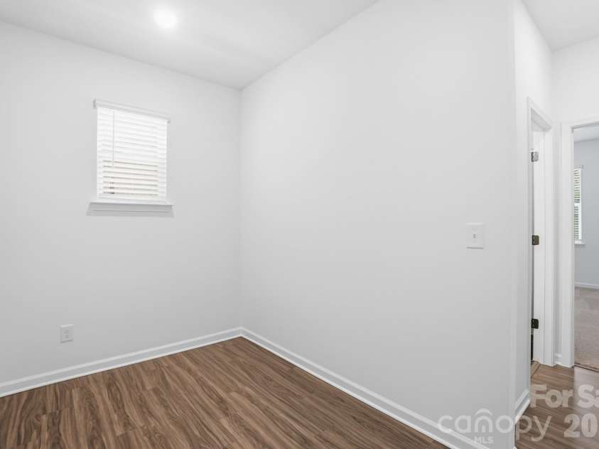 2621 Wild Azalea Court, Monroe, NC 28110.  MLS# CAR4378939, YatesRealty ID 42412. Drop Zone