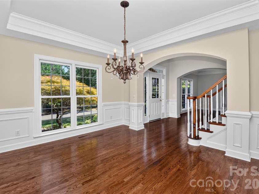 5403 Stallworth Drive, Charlotte, NC 28226.  MLS# CAR4395748, YatesRealty ID 42414. 