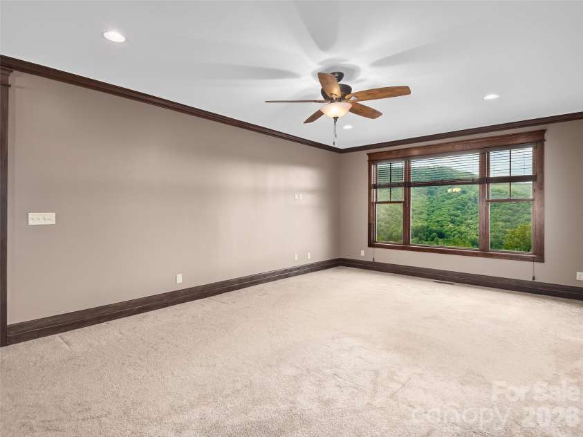 91 Watershed Way, Horse Shoe, NC 28742.  MLS# CAR4401244, YatesRealty ID 42416. 