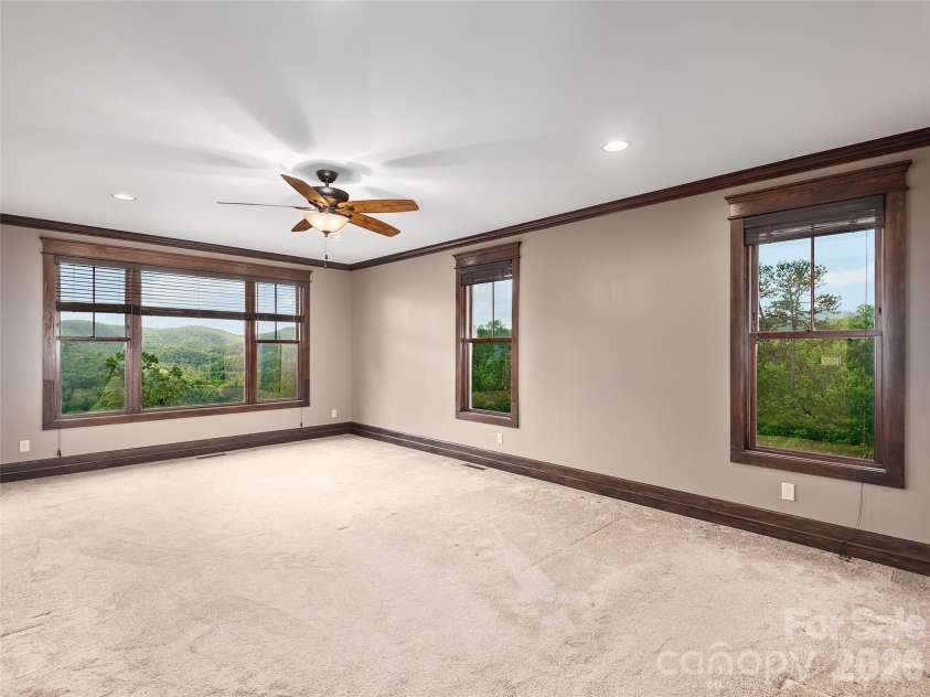 91 Watershed Way, Horse Shoe, NC 28742.  MLS# CAR4401244, YatesRealty ID 42416. 