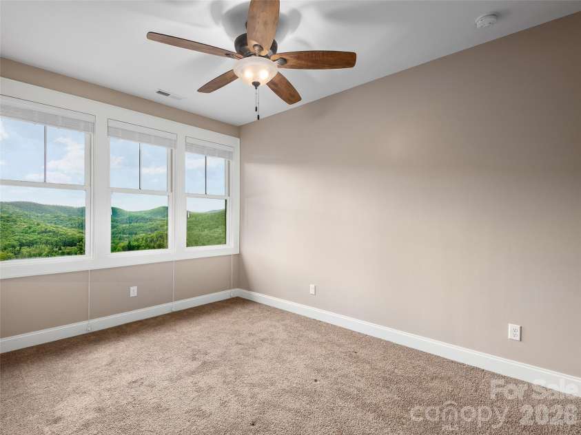91 Watershed Way, Horse Shoe, NC 28742.  MLS# CAR4401244, YatesRealty ID 42416. 