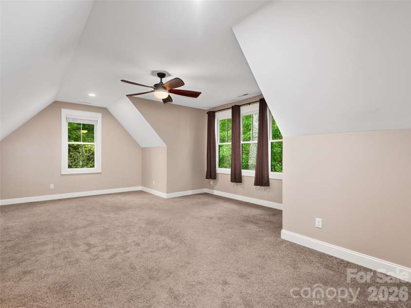 91 Watershed Way, Horse Shoe, NC 28742.  MLS# CAR4401244, YatesRealty ID 42416. 