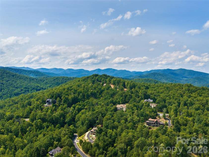 91 Watershed Way, Horse Shoe, NC 28742.  MLS# CAR4401244, YatesRealty ID 42416. 