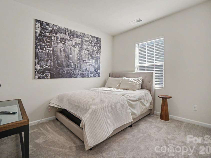 2760 Legacy Ridge Lane, Catawba, NC 28609.  MLS# CAR4405369, YatesRealty ID 42417. 2nd Bedroom