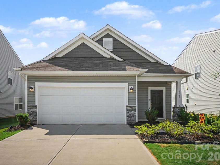 2760 Legacy Ridge Lane, Catawba, NC 28609.  MLS# CAR4405369, YatesRealty ID 42417. 