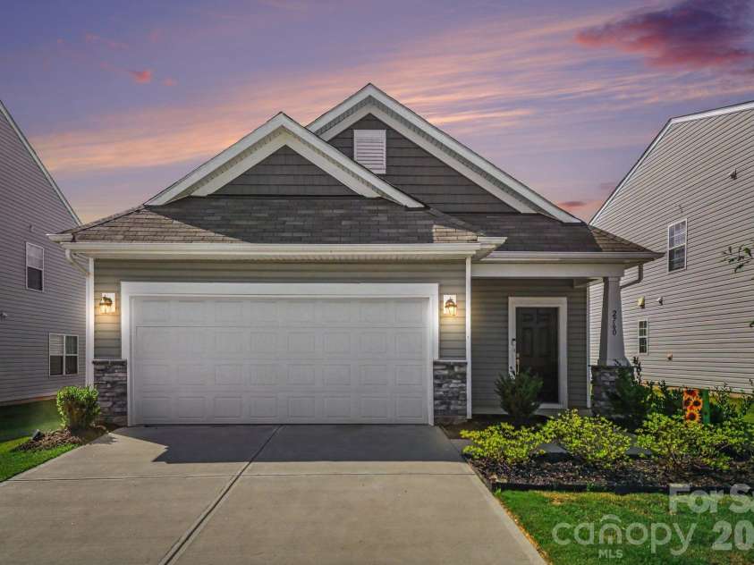 2760 Legacy Ridge Lane, Catawba, NC 28609.  MLS# CAR4405369, YatesRealty ID 42417. 