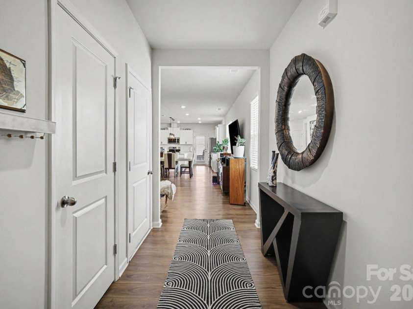 2760 Legacy Ridge Lane, Catawba, NC 28609.  MLS# CAR4405369, YatesRealty ID 42417. 