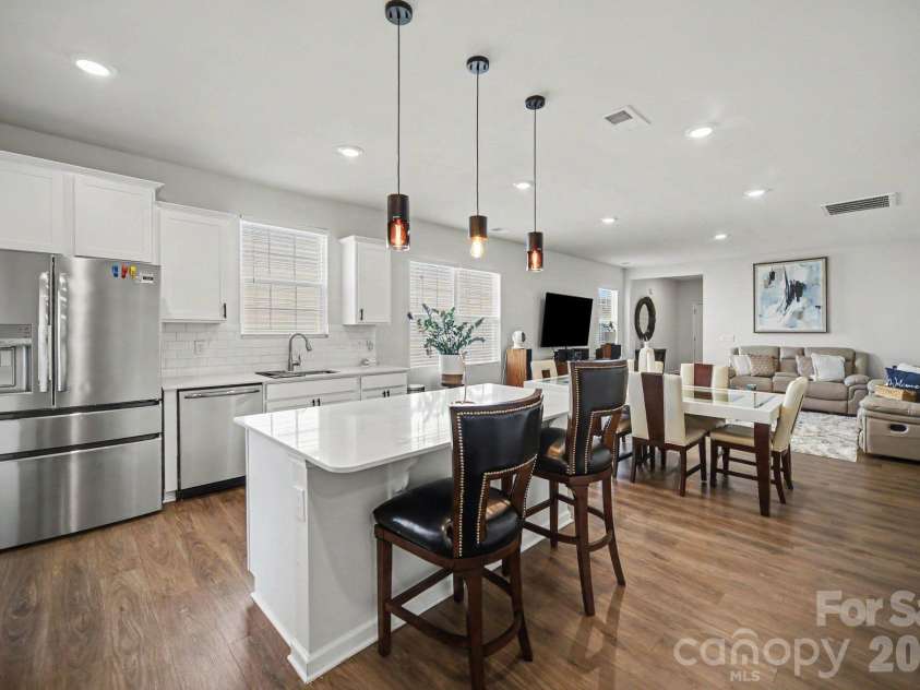 2760 Legacy Ridge Lane, Catawba, NC 28609.  MLS# CAR4405369, YatesRealty ID 42417. 