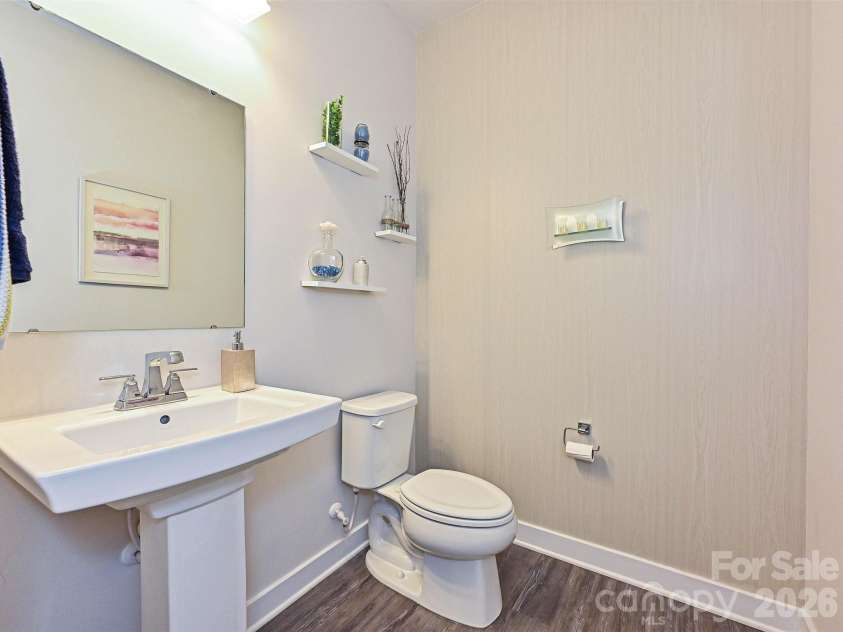 10016 Bowtie Lane, Huntersville, NC 28078.  MLS# CAR4408497, YatesRealty ID 42418. 
