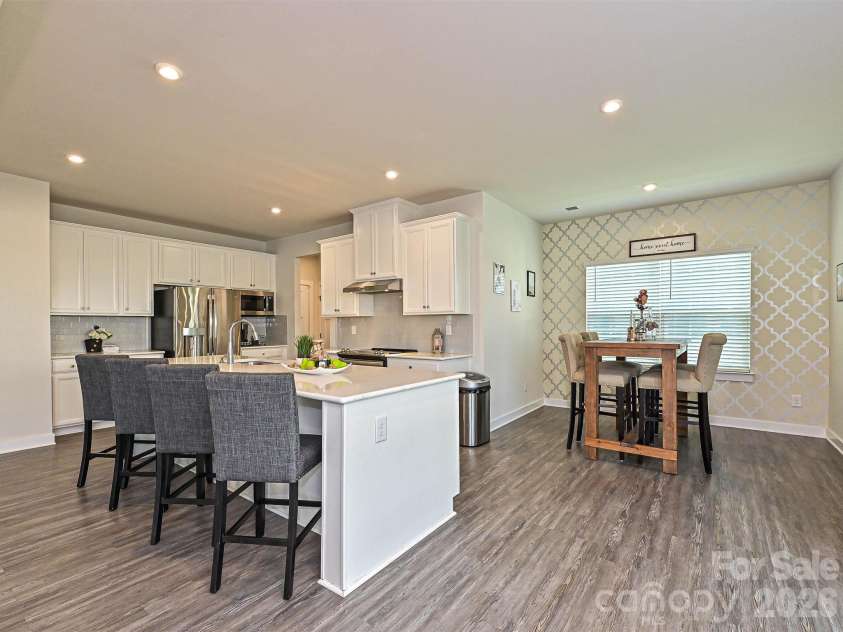 10016 Bowtie Lane, Huntersville, NC 28078.  MLS# CAR4408497, YatesRealty ID 42418. 