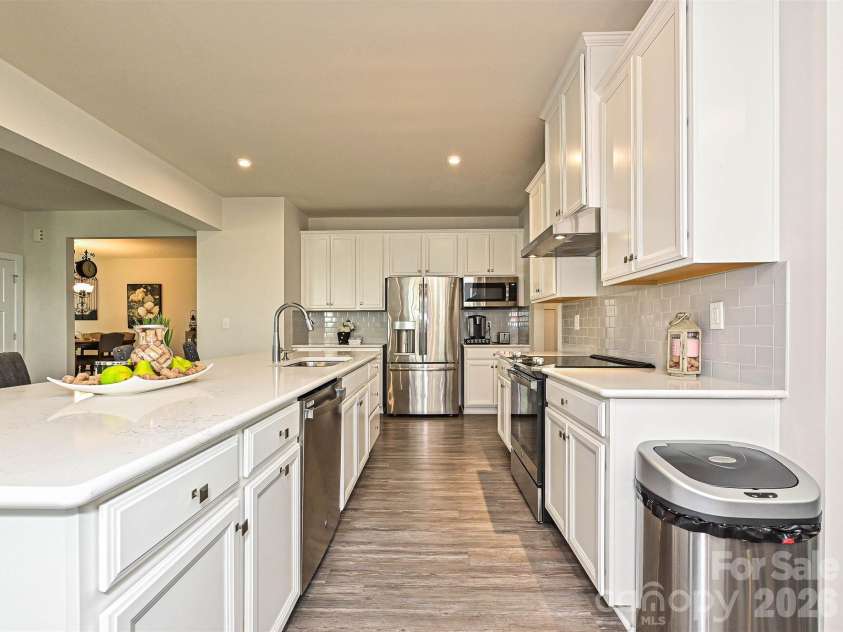 10016 Bowtie Lane, Huntersville, NC 28078.  MLS# CAR4408497, YatesRealty ID 42418. 