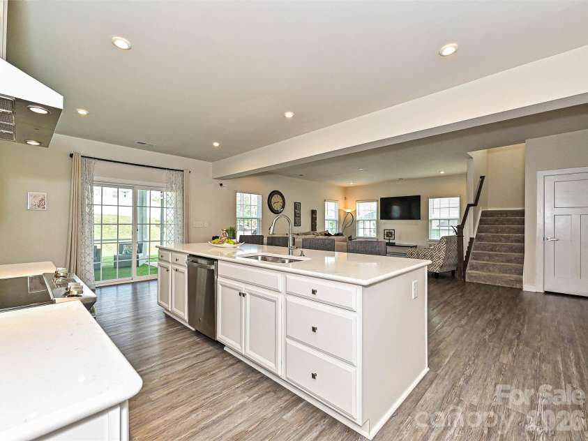10016 Bowtie Lane, Huntersville, NC 28078.  MLS# CAR4408497, YatesRealty ID 42418. 