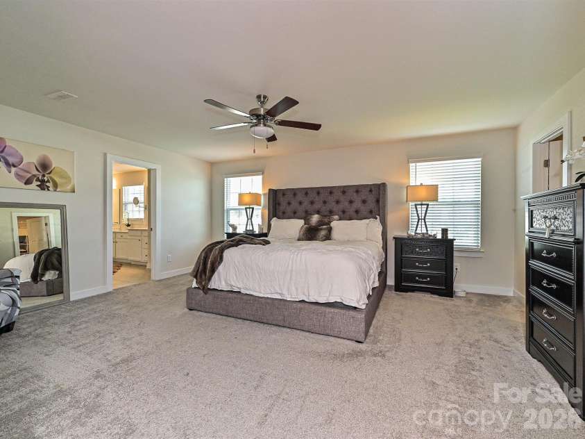 10016 Bowtie Lane, Huntersville, NC 28078.  MLS# CAR4408497, YatesRealty ID 42418. 