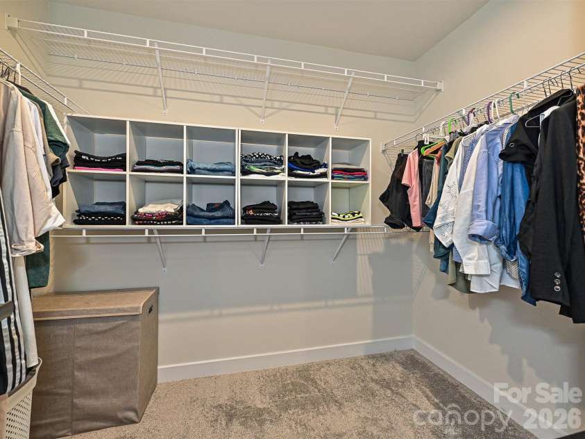 10016 Bowtie Lane, Huntersville, NC 28078.  MLS# CAR4408497, YatesRealty ID 42418. 