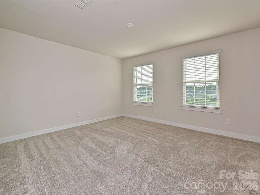 10016 Bowtie Lane, Huntersville, NC 28078.  MLS# CAR4408497, YatesRealty ID 42418. 
