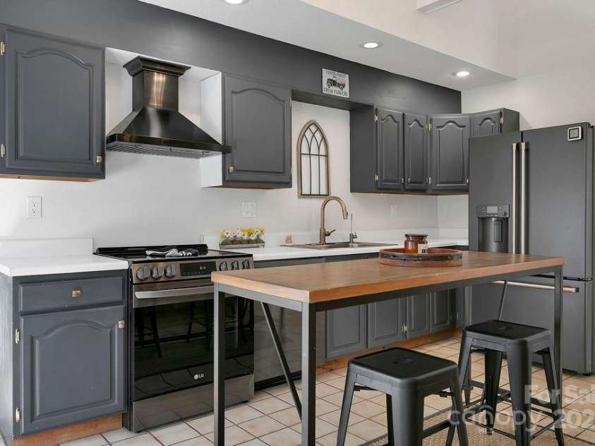 1881 Becky Mountain Road, Brevard, NC 28712.  MLS# CAR4234075, YatesRealty ID 4242. 