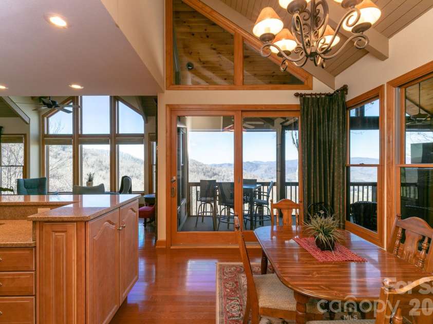 755 Andrew Banks Road, Burnsville, NC 28714.  MLS# CAR4282611, YatesRealty ID 4242. 