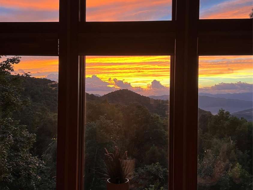 755 Andrew Banks Road, Burnsville, NC 28714.  MLS# CAR4282611, YatesRealty ID 4242. 