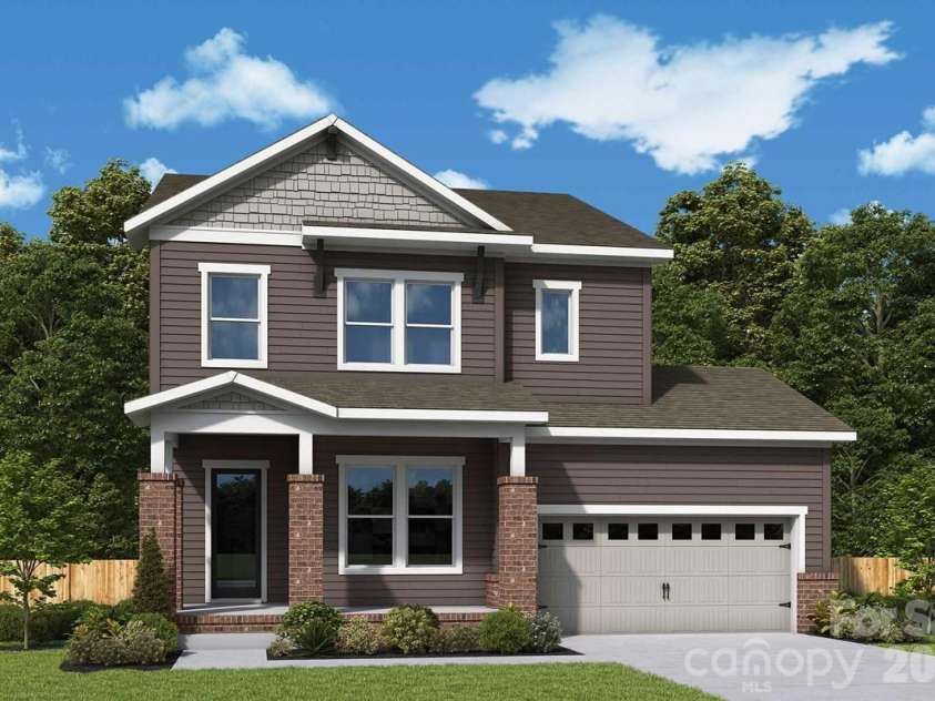 325 Portree Street, Rock Hill, SC 29732.  MLS# CAR4409217, YatesRealty ID 42421. 