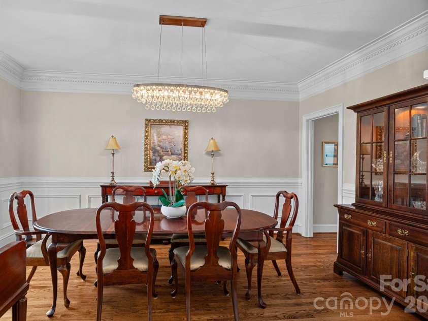 5006 Cranston Court, Charlotte, NC 28277.  MLS# CAR4408843, YatesRealty ID 42422. 