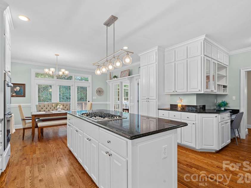 5006 Cranston Court, Charlotte, NC 28277.  MLS# CAR4408843, YatesRealty ID 42422. 
