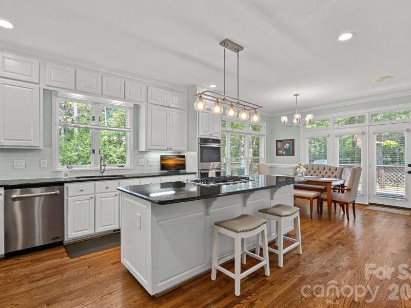 5006 Cranston Court, Charlotte, NC 28277.  MLS# CAR4408843, YatesRealty ID 42422. 