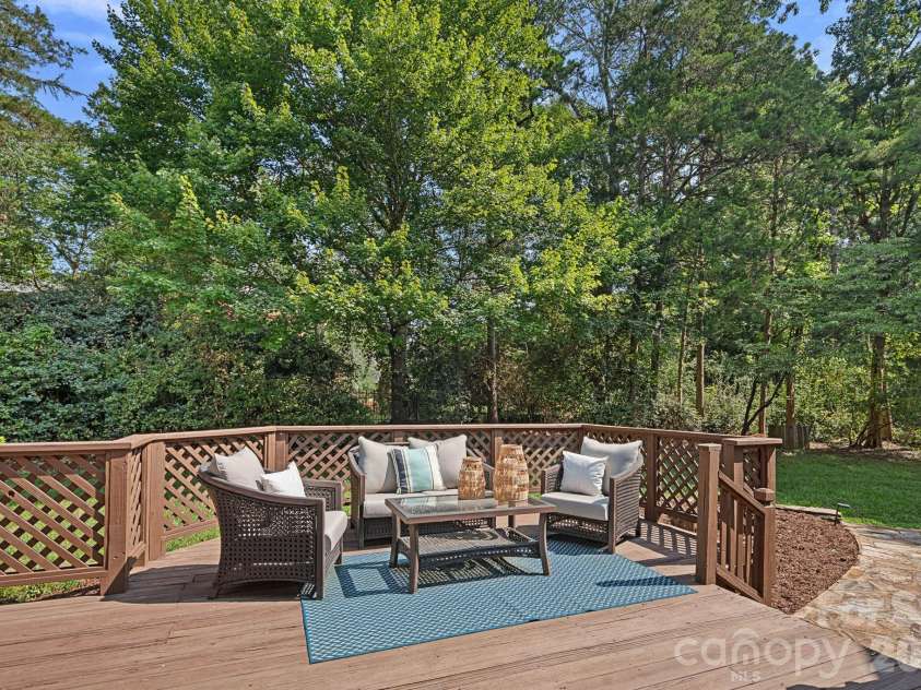 5006 Cranston Court, Charlotte, NC 28277.  MLS# CAR4408843, YatesRealty ID 42422. 