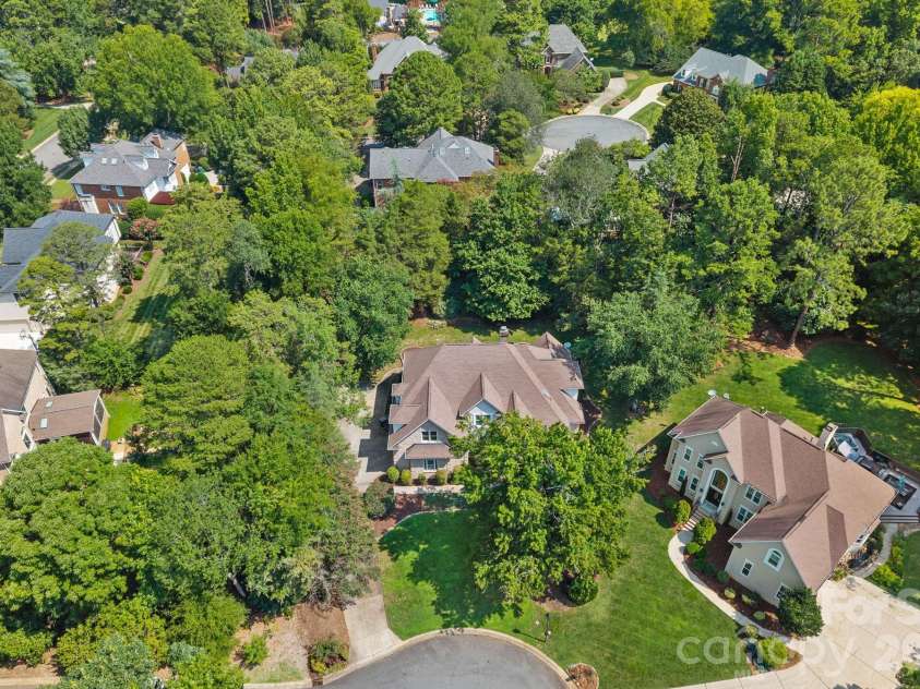 5006 Cranston Court, Charlotte, NC 28277.  MLS# CAR4408843, YatesRealty ID 42422. 