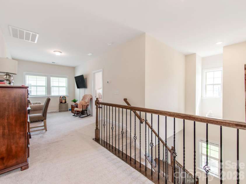 8022 Cornhill Avenue, Charlotte, NC 28277.  MLS# CAR4409382, YatesRealty ID 42423. 
