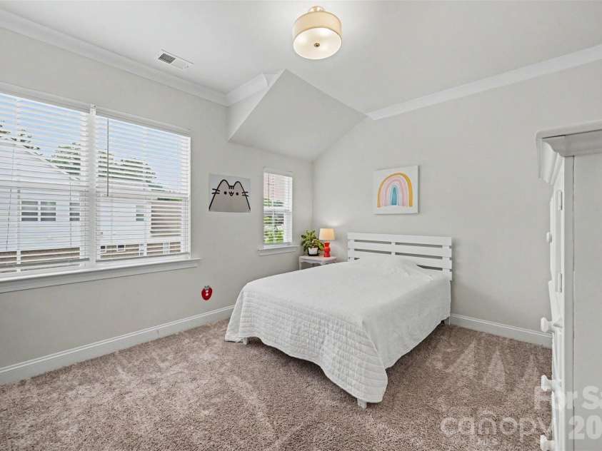 3019 Wittering Drive, Charlotte, NC 28226.  MLS# CAR4407958, YatesRealty ID 42424. 